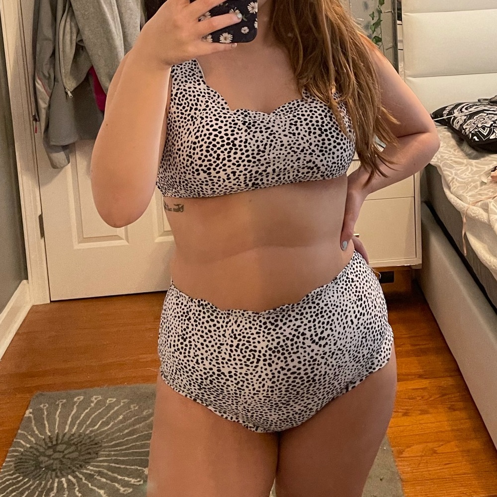 Shein bikini